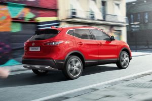 Nissan Qashqai N-MOTION (2)