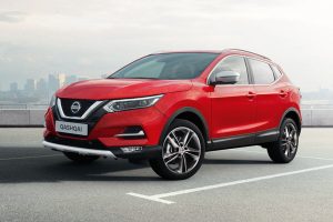 Nissan Qashqai N-MOTION (3)