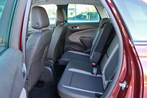 Opel Crossland X 1.2T 130 PS (10)