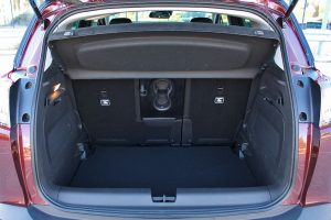 Opel Crossland X 1.2T 130 PS (11)