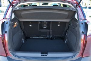 Opel Crossland X 1.2T 130 PS (12)