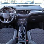 Opel Crossland X 1.2T 130 PS (13)
