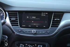 Opel Crossland X 1.2T 130 PS (15)