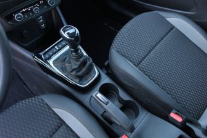 Opel Crossland X 1.2T 130 PS (18)