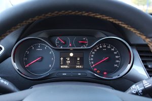 Opel Crossland X 1.2T 130 PS (19)