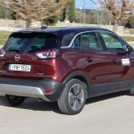 Opel Crossland X 1.2T 130 PS (2)
