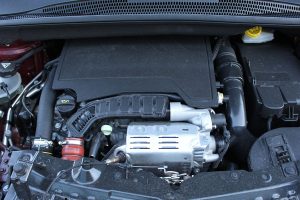 Opel Crossland X 1.2T 130 PS (20)