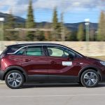 Opel Crossland X 1.2T 130 PS (3)