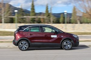 Opel Crossland X 1.2T 130 PS (3)