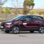 Opel Crossland X 1.2T 130 PS (4)
