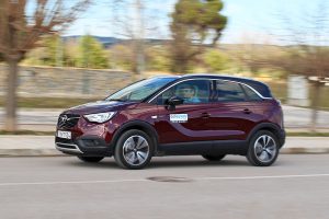 Opel Crossland X 1.2T 130 PS (4)