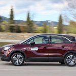 Opel Crossland X 1.2T 130 PS (5)