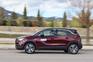 Opel Crossland X 1.2T 130 PS (5)