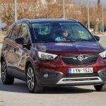 Opel Crossland X 1.2T 130 PS (6)