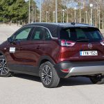 Opel Crossland X 1.2T 130 PS (7)