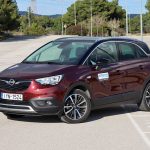 Opel Crossland X 1.2T 130 PS (8)