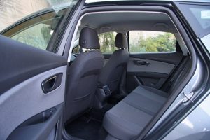 SEAT Leon 1.5 TSI 130 (13)