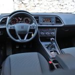 SEAT Leon 1.5 TSI 130 (5)