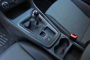 SEAT Leon 1.5 TSI 130 (6)