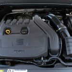 SEAT Leon 1.5 TSI 130 (8)