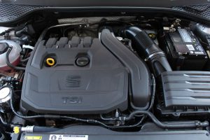 SEAT Leon 1.5 TSI 130 (8)