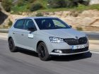 Skoda Fabia 1.0 TSI 95 PS Monte Carlo (1)
