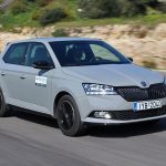 Skoda Fabia 1.0 TSI 95 PS Monte Carlo (1)