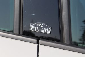 Skoda Fabia 1.0 TSI 95 PS Monte Carlo (10)