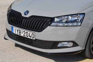 Skoda Fabia 1.0 TSI 95 PS Monte Carlo (11)
