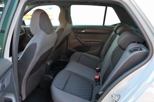 Skoda Fabia 1.0 TSI 95 PS Monte Carlo (12)