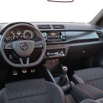 Skoda Fabia 1.0 TSI 95 PS Monte Carlo (15)