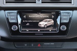 Skoda Fabia 1.0 TSI 95 PS Monte Carlo (17)