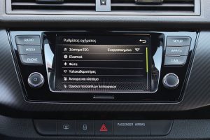 Skoda Fabia 1.0 TSI 95 PS Monte Carlo (18)