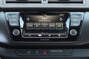 Skoda Fabia 1.0 TSI 95 PS Monte Carlo (19)