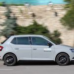 Skoda Fabia 1.0 TSI 95 PS Monte Carlo (2)