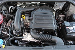 Skoda Fabia 1.0 TSI 95 PS Monte Carlo (20)