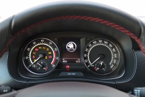 Skoda Fabia 1.0 TSI 95 PS Monte Carlo (21)