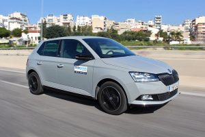Skoda Fabia 1.0 TSI 95 PS Monte Carlo (25)