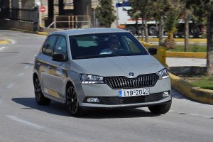 Skoda Fabia 1.0 TSI 95 PS Monte Carlo (3)