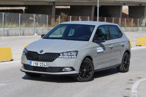 Skoda Fabia 1.0 TSI 95 PS Monte Carlo (4)