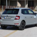 Skoda Fabia 1.0 TSI 95 PS Monte Carlo (5)