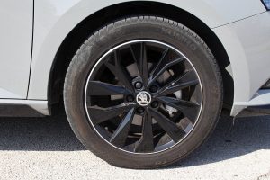 Skoda Fabia 1.0 TSI 95 PS Monte Carlo (8)
