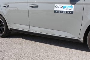 Skoda Fabia 1.0 TSI 95 PS Monte Carlo (9)