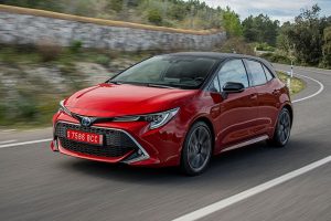 Toyota Corolla 2019 (1)