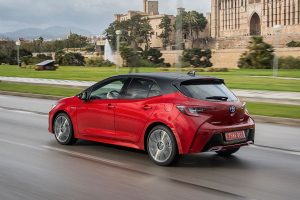 Toyota Corolla 2019 (11)