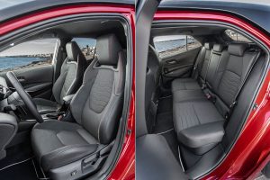 Toyota Corolla 2019 (3)