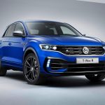 Volkswagen-T-Roc-R-