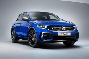 Volkswagen-T-Roc-R-