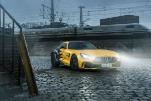 amg gtr aek
