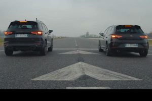 ateca vs leon cupra r2